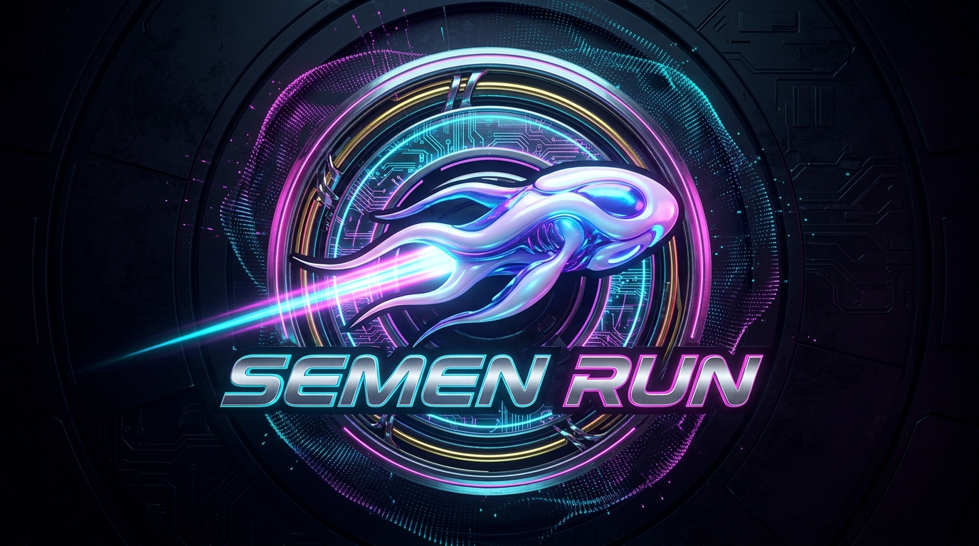 SEMEN RUN